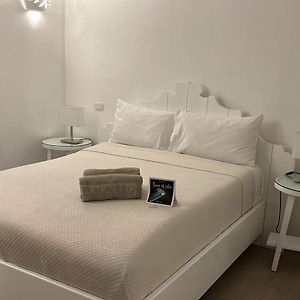 Studio mit Kingsize-Bett