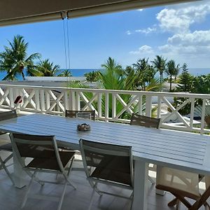 Apartment im Penthouse